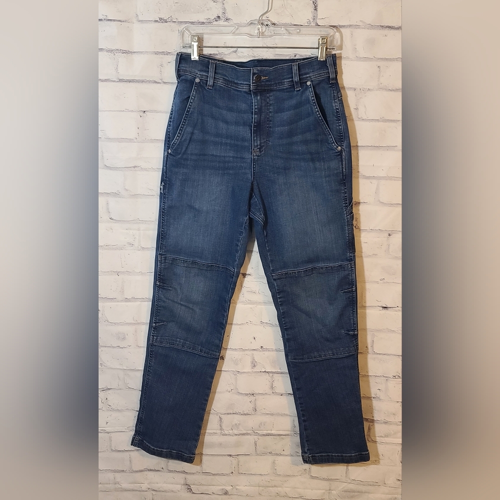 L.L. Bean Men's Classic Fit Jeans 30×32